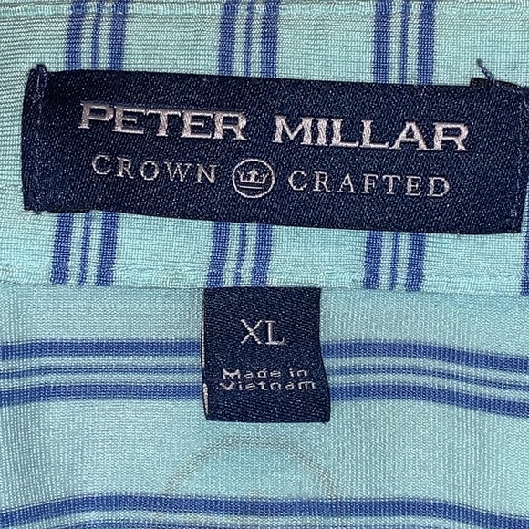 Peter Millar Shirt - Picture 3 of 4